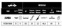 Imagen de DISCO DE FRENO VW VENTO GLI/TIGUAN 2.0/AUDI A3 312MM (VENT.)